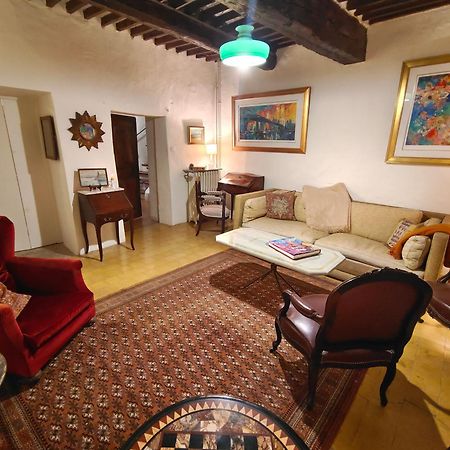 Rue Du Chateau A Cabrieres D'Avignon Bed & Breakfast Dış mekan fotoğraf